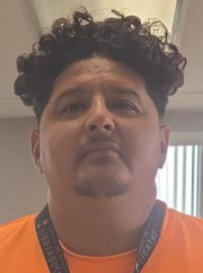 Larry Dewayne Espino a registered Sex Offender of California