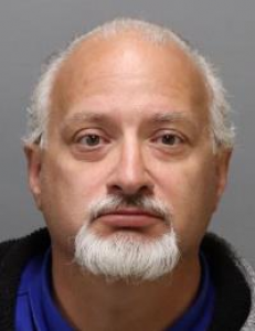 Larry Lee Evans a registered Sex Offender of California
