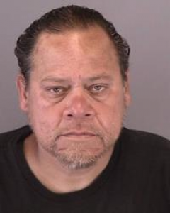 Larry Gilbert Flores a registered Sex Offender of California