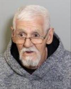 Larry Ben Garcia a registered Sex Offender of California