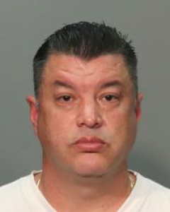 Larry Garcia a registered Sex Offender of California