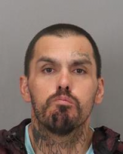 Larry Ray Giles a registered Sex Offender of California