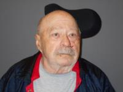 Larry Eugene Glenn Sr a registered Sex Offender of California