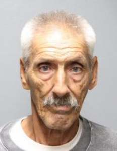 Larry Robert Gonzales a registered Sex Offender of California