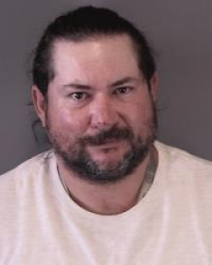 Larry Ronald Gorbet Jr a registered Sex Offender of California