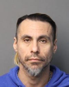 Larry Gene Goss a registered Sex Offender of California