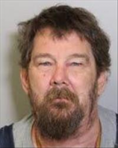 Larry Michael Hammitt a registered Sex Offender of California