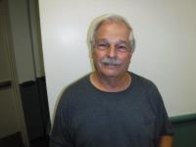 Larry Patrick Hanson a registered Sex Offender of California