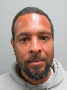Larry Hendrix a registered Sex Offender of California