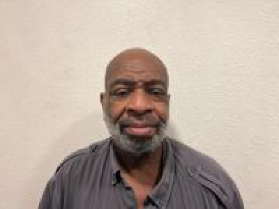 Larry Gene Hill a registered Sex Offender of California