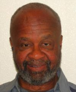 Larry E Jackson a registered Sex Offender of California