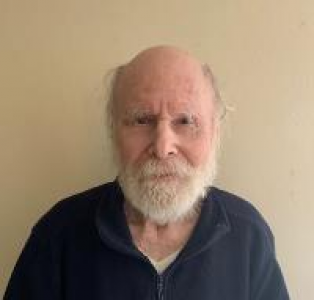 Larry Donald James a registered Sex Offender of California