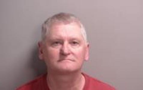 Larry Michael Jeffs a registered Sex Offender of California