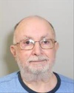 Larry Vernon Johnson a registered Sex Offender of California
