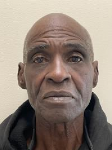 Larry Dean Jones a registered Sex Offender of California