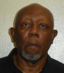 Larry Lee Jones a registered Sex Offender of California