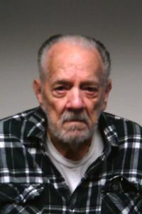 Larry Wayne Jones a registered Sex Offender of California