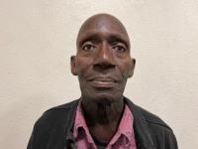 Larry Gene Jones a registered Sex Offender of California