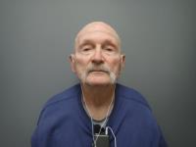 Larry Eugene Jones a registered Sex Offender of California