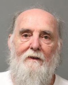 Larry Francis Kennard a registered Sex Offender of California