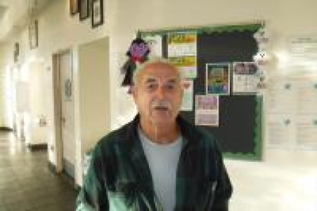 Larry Woodrow Larimore a registered Sex Offender of California