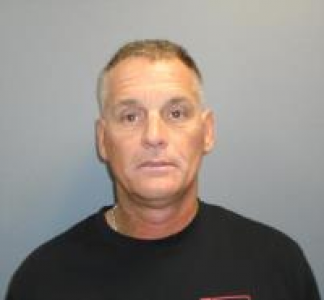 Larry Allen Lewis a registered Sex Offender of California