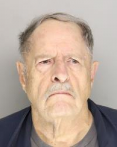 Larry Matosich a registered Sex Offender of California