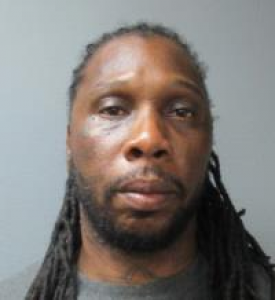 Larry Moore Mcgee a registered Sex Offender of California