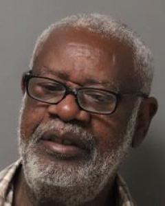 Larry Mcgee a registered Sex Offender of California