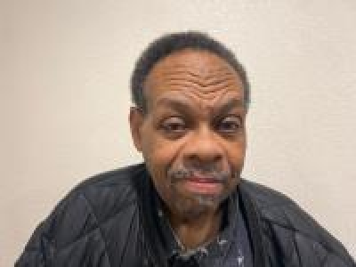 Larry Mcrae a registered Sex Offender of California
