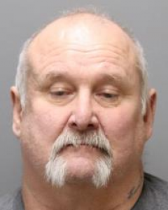 Larry Cecil Melton a registered Sex Offender of California