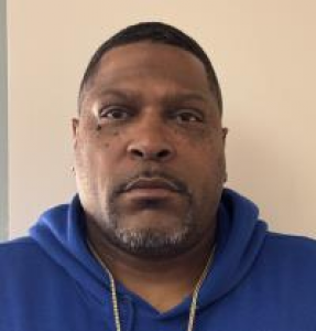 Larry Charles Merrick a registered Sex Offender of California