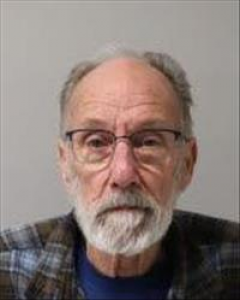 Larry Dean Miller a registered Sex Offender of California
