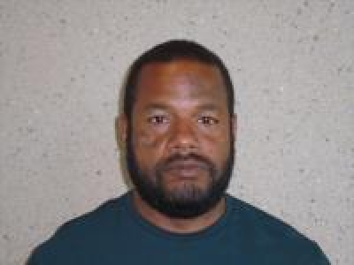 Larry Delve Mims a registered Sex Offender of California