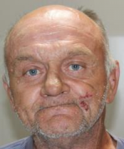Larry Moore a registered Sex Offender of California