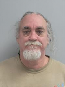 Larry William Morford a registered Sex Offender of California