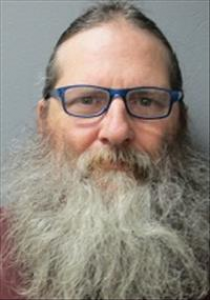 Larry Mull a registered Sex Offender of California