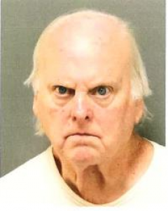 Larry Steven Noschka a registered Sex Offender of California
