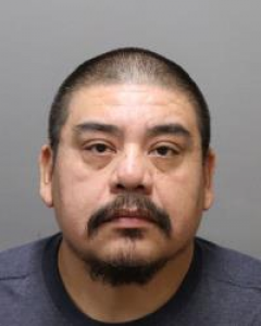 Larry Ochoa a registered Sex Offender of California