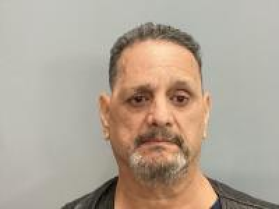 Larry Ortiz a registered Sex Offender of California