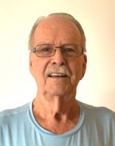 Larry Russell Osborn a registered Sex Offender of California