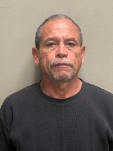 Larry Martinez Payan a registered Sex Offender of California