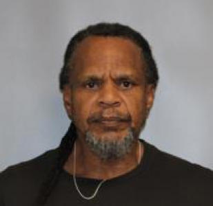 Larry Donnell Peal a registered Sex Offender of California