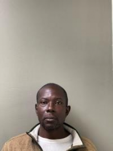 Larry Pickens a registered Sex Offender of California