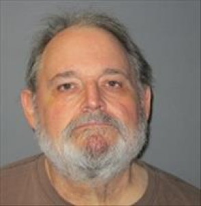Larry Lee Pruett a registered Sex Offender of California