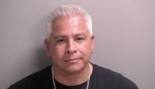 Larry Prunty a registered Sex Offender of California