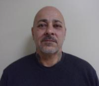 Larry Robbins a registered Sex Offender of California