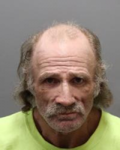 Larry Dale Rowe a registered Sex Offender of California