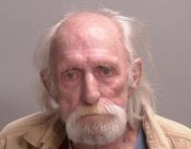 Larry G Rush a registered Sex Offender of California