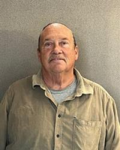 Larry Dean Sands a registered Sex Offender of California